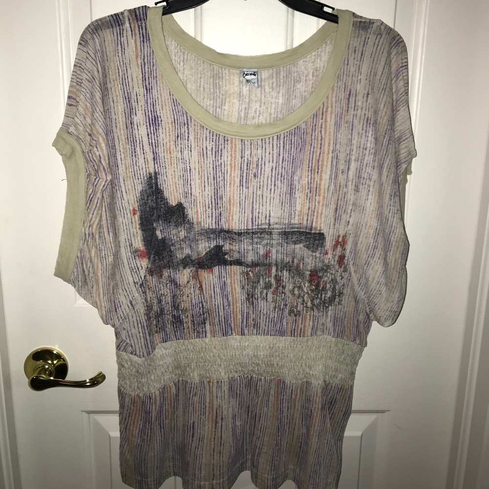 Free People Top